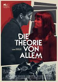 Hauptfoto Die Theorie von Allem